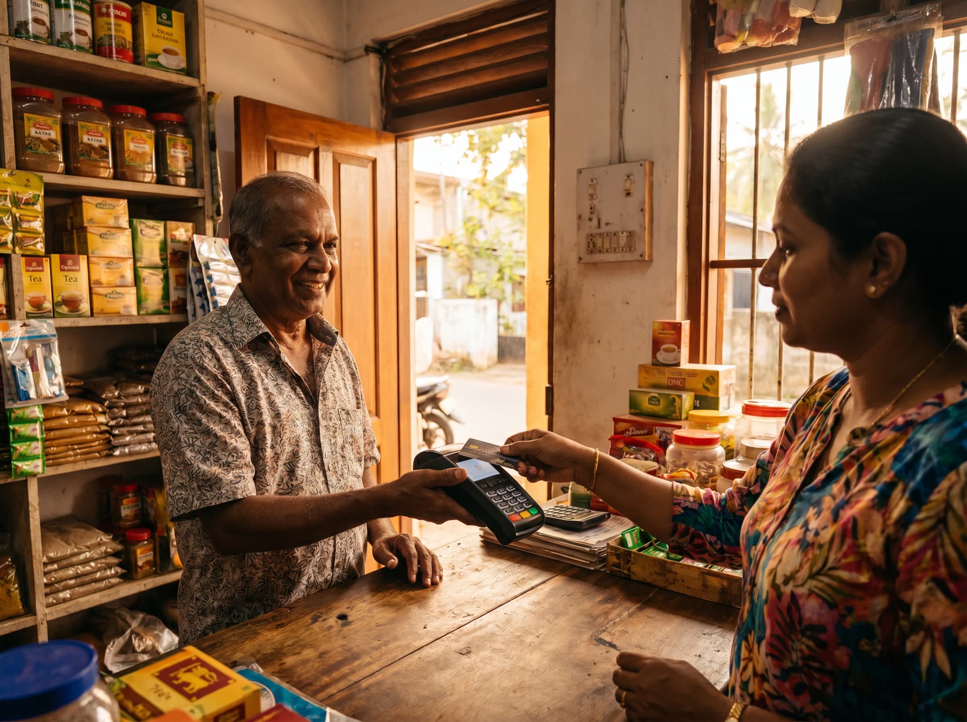 Card Readers