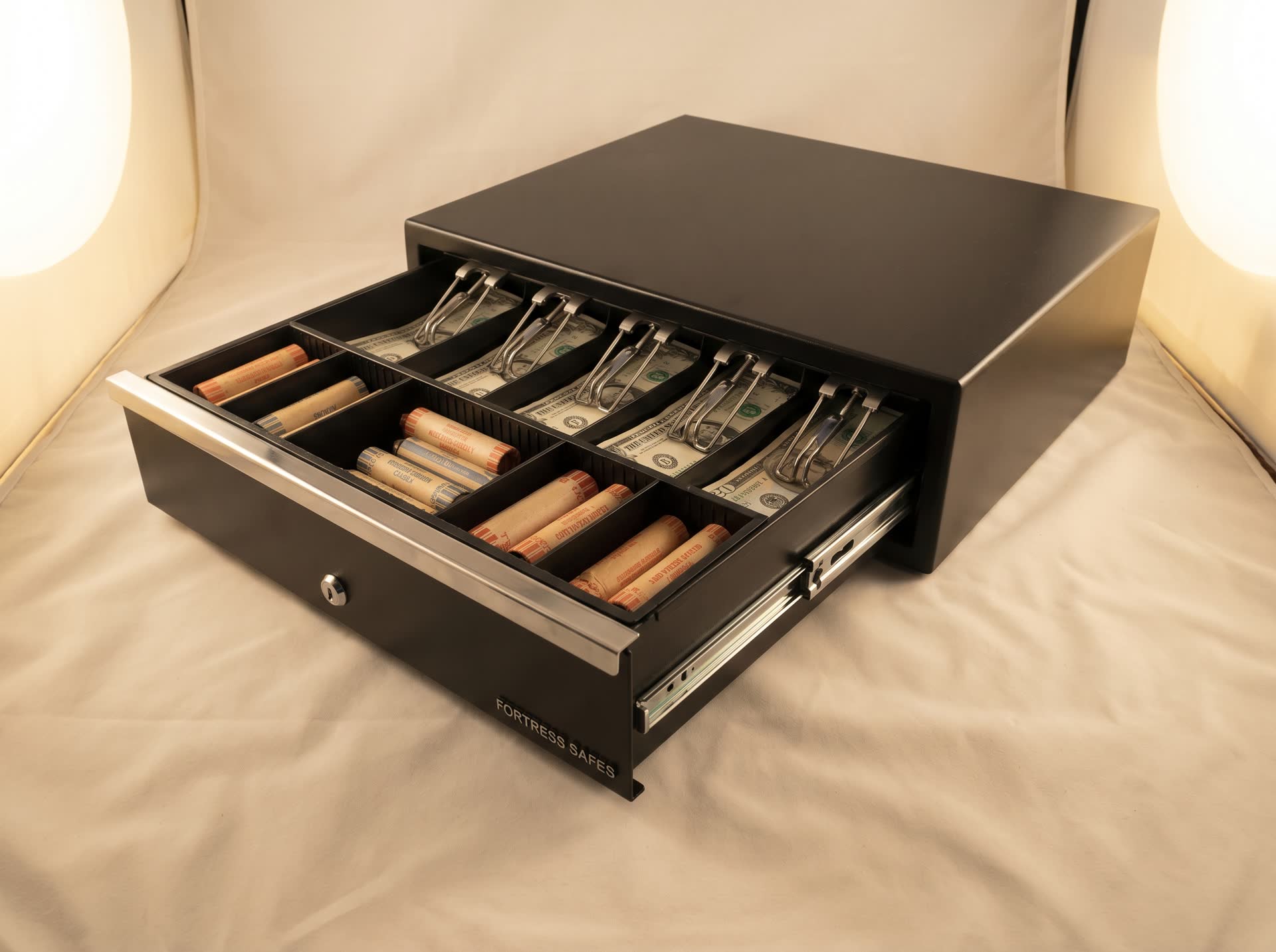 Cash Drawers