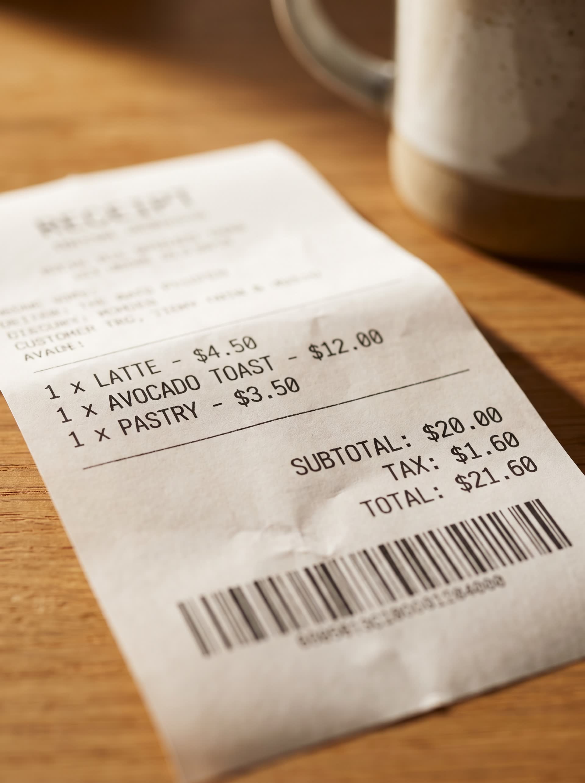 Label Printers
