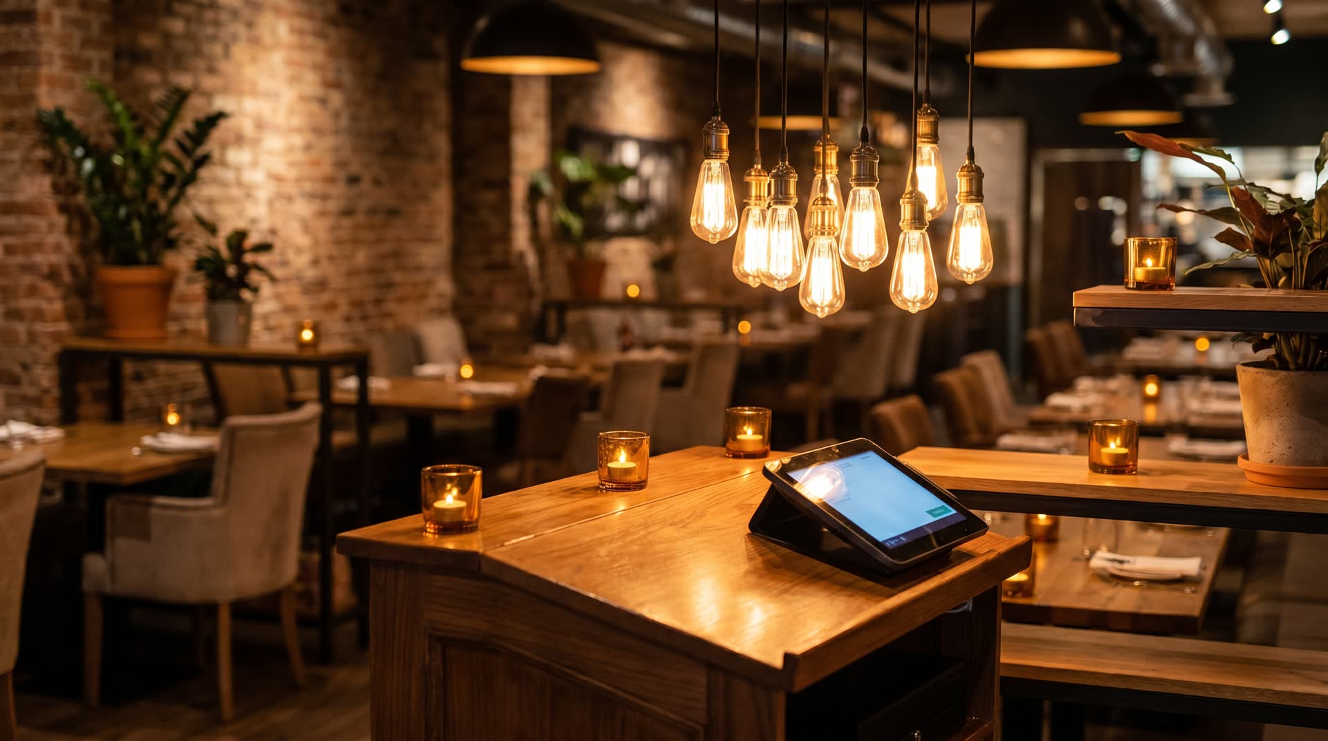 Industry-Specific POS